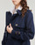 Clothing Women Trench coats Esprit CLASSIC TRENJA Marine