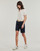 Clothing Women Shorts / Bermudas Esprit CHINO Marine