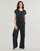 Clothing Women Jumpsuits / Dungarees Esprit CMT SKI OVRAL Black