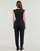 Clothing Women Jumpsuits / Dungarees Esprit OVERAL Black