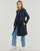 Clothing Women Trench coats Esprit CLASSIC TRENCH Marine