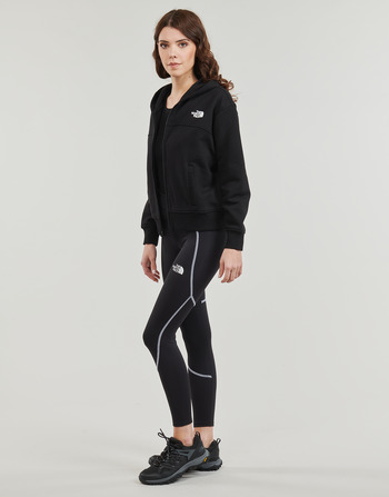 The North Face Womens Hakuun 7/8 Tight Black
