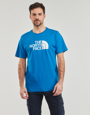 The North Face S/S EASY TEE Blue