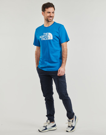 The North Face S/S EASY TEE Blue
