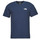 Clothing Men short-sleeved t-shirts The North Face SIMPLE DOME Marine