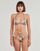 Clothing Women Swimsuits Roxy PT BEACH CLASSICS TIKI TRI Multicolour