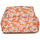 Bags Rucksacks Vans OLD SKOOL BACKPACK 22L Orange / Beige