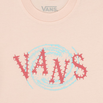 Vans INTO THE VOID BFF Pink