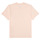 Clothing Girl short-sleeved t-shirts Vans INTO THE VOID BFF Pink