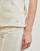 Clothing Women short-sleeved t-shirts Petit Bateau A0ACT Beige