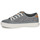 Shoes Women Low top trainers Mustang 1272309-875 Grey