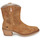 Shoes Women Boots Mustang 1478506 Brown