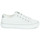 Shoes Women Low top trainers Mustang 1272309 White