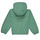 Clothing Children Macs K-Way LE VRAI 3.0 PETIT CLAUDE Green