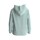 Clothing Girl sweaters Guess LS FLEECE Blue