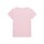 Clothing Girl short-sleeved t-shirts Guess SS SHIRT Pink