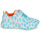 Shoes Girl Low top trainers Agatha Ruiz de la Prada DEPORTIVO NUBES Blue / White