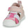 Shoes Girl Sandals Biomecanics SANDALIA SPORT Pink
