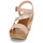 Shoes Women Sandals Chattawak MAELLE Pink