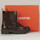 Shoes Women Mid boots JB Martin PROMESSE Brown