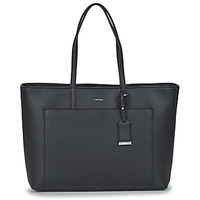Bags Women Shopper bags Calvin Klein Jeans CK MUST SHOPPER LG Black