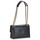 Bags Women Shoulder bags Calvin Klein Jeans RE-LOCK EW CONV CROSSBODY Black