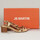 Shoes Women Sandals JB Martin ECUME Orange