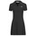 Clothing Women Short Dresses Calvin Klein Jeans MILANO UTILITY DRESS Black
