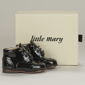 Little Mary EMMY Black