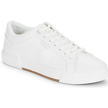 Shoes Women Low top trainers Esprit A21-05 LU White