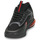 Shoes Boy Low top trainers Kappa NAGYO JR Black