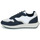 Shoes Men Low top trainers Kappa ARVIKA White
