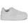 Shoes Women Low top trainers Les Petites Bombes IONA White