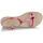 Shoes Women Sandals Les Petites Bombes BULLE Pink