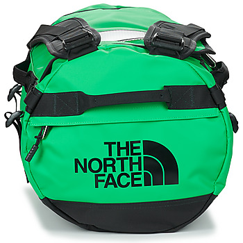 The North Face BASE CAMP DUFFEL - S Green / Black
