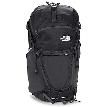 Bags Rucksacks The North Face TRAIL LITE SPEED 20 Black / Grey