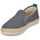 Shoes Men Espadrilles Bamba By Victoria ANDRE Grey