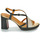 Shoes Women Sandals Chie Mihara KAT Black / White