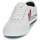 Shoes Low top trainers Feiyue Fe Lo 1920 Canvas CNY White / Bordeaux