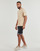 Clothing Men Shorts / Bermudas G-Star Raw 3301 slim short Jean / Grey