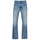 Clothing Men straight jeans G-Star Raw mosa straight Jean / Blue