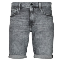 Clothing Men Shorts / Bermudas G-Star Raw 3301 slim short Denim / Grey