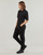Clothing Women Jumpsuits / Dungarees G-Star Raw track jumpsuit s\s wmn Black