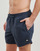 Clothing Men Trunks / Swim shorts Quiksilver EVERYDAY SOLID VOLLEY 15 Marine