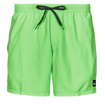Quiksilver EVERYDAY SOLID VOLLEY 15 Green