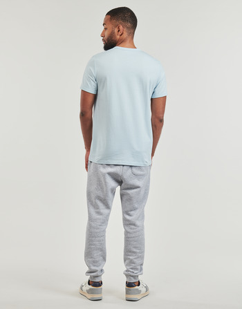 Fred Perry RINGER T-SHIRT Blue / Clear