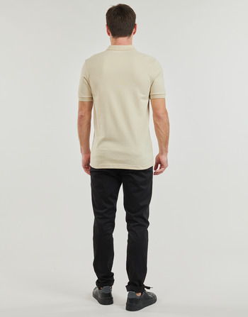 Fred Perry PLAIN FRED PERRY SHIRT Beige