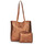 Bags Women Shopper bags Betty London SIMONE Bronze