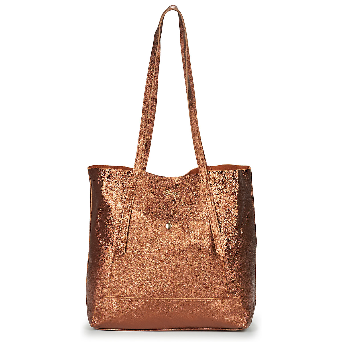 Bags Women Shopper bags Betty London SIMONE Bronze