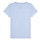 Clothing Boy short-sleeved t-shirts Levi's SPORTSWEAR LOGO TEE Blue